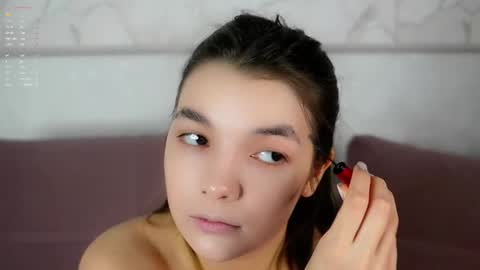 Kate online show from 12/14/25, 02:39