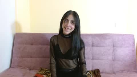 Snapshot of ling_ling24 chatting on 02/01/25, 03:30 ling ling24 online show from 02/01/25, 03:30