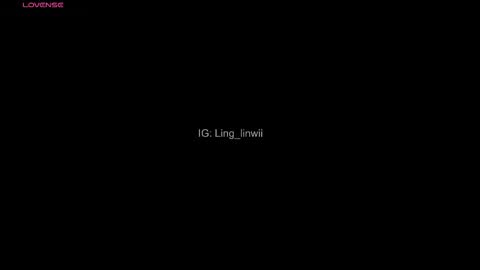 Snapshot of ling_meow chatting on 03/21/26, 02:31 Ling online show from 03/21/26, 02:31