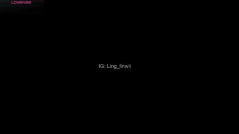 Snapshot of ling_meow chatting on 04/02/26, 02:15 Ling online show from 04/02/26, 02:15