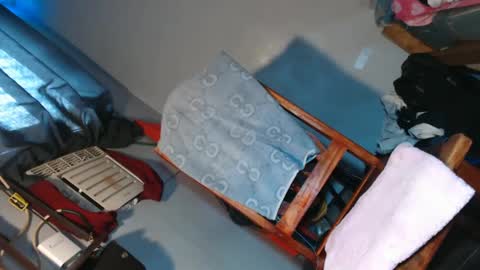 weng bustamante online show from 01/24/25, 12:52