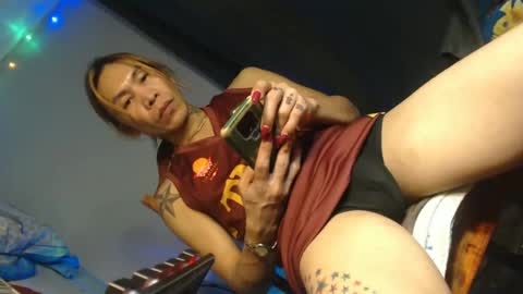 weng bustamante online show from 03/07/25, 02:12