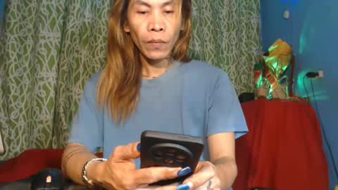 weng bustamante online show from 09/25/25, 07:06