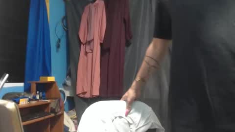 weng bustamante online show from 12/03/25, 02:59