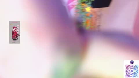 Lina online show from 01/31/25, 07:40