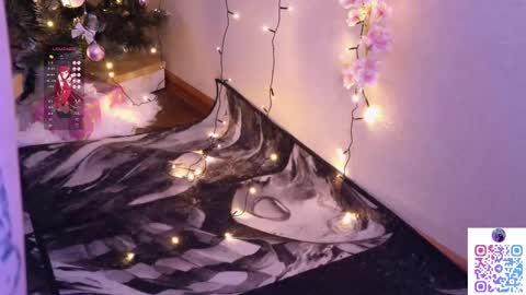 Lina online show from 02/14/25, 06:29