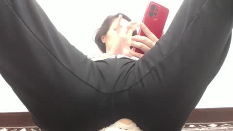 Snapshot of linkisskiss chatting on 01/25/25, 09:26 LinKissKiss online show from 01/25/25, 09:26