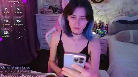 linksiss online show from 09/25/25, 08:51