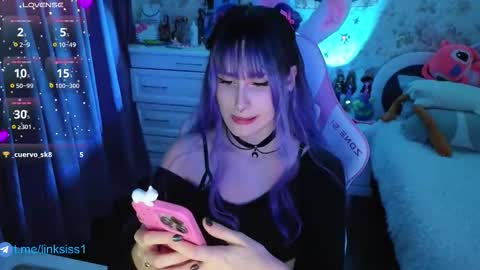 linksiss online show from 11/26/25, 08:32