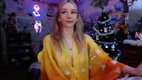 Lin online show from 01/12/25, 11:04