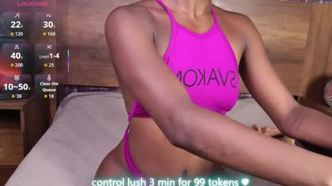  LINSY  online show from 02/22/26, 04:16