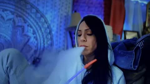 linuxgirlsudosu online show from 01/26/25, 12:11