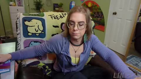 Linzy19 online show from 02/11/25, 02:57