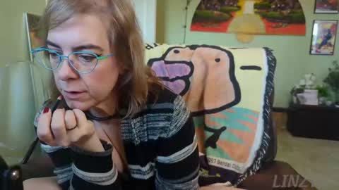 Linzy19 online show from 09/26/25, 02:43