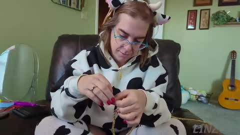 Linzy19 online show from 11/06/25, 03:02