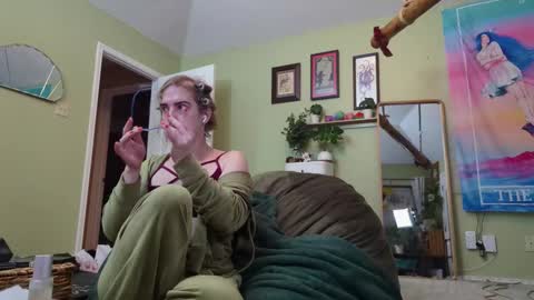 Linzy19 online show from 01/06/26, 10:41