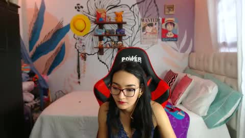 LinzyBaner online show from 02/21/25, 10:15