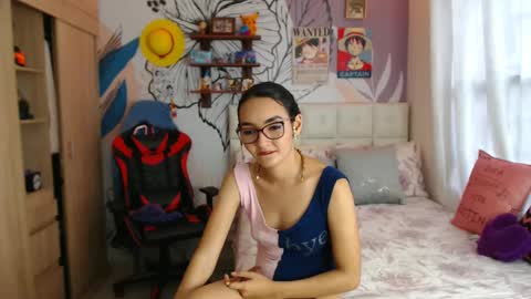 LinzyBaner online show from 03/10/25, 10:02