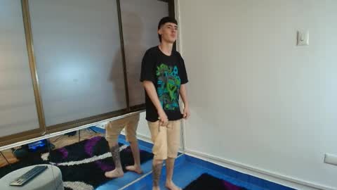 Lio online show from 04/03/26, 02:53