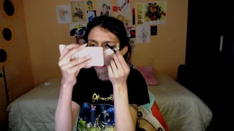 Snapshot of lio_rossue chatting on 12/09/24, 10:52 Lio online show from 12/09/24, 10:52