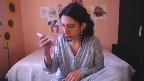 Snapshot of lio_rossue chatting on 03/12/25, 08:31 Lio online show from 03/12/25, 08:31