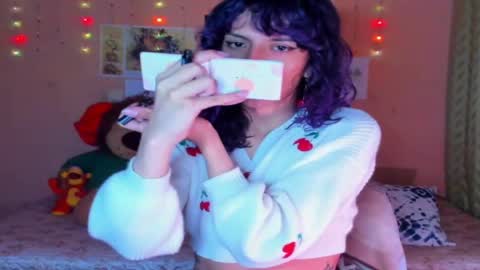Snapshot of lio_rossue_ chatting on 03/15/26, 02:39 Lio Rouse online show from 03/15/26, 02:39
