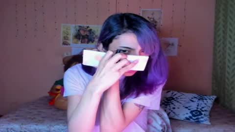 Snapshot of lio_rossue_ chatting on 04/01/26, 02:12 Lio Rouse online show from 04/01/26, 02:12