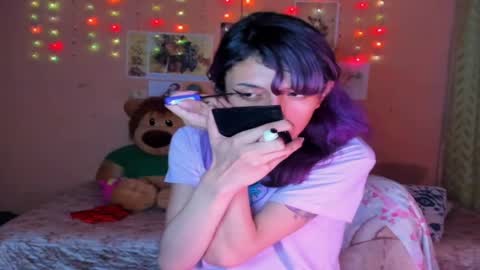 Snapshot of lio_rossue_ chatting on 04/03/26, 12:41 Lio Rouse online show from 04/03/26, 12:41