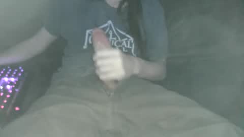 liocious98 online show from 01/19/25, 02:04