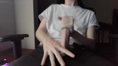 liocious98 online show from 10/27/25, 07:07