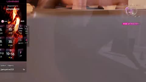 EllaX online show from 10/22/25, 05:56