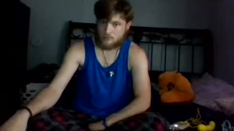 Kinky-Redneck online show from 06/22/26, 12:02