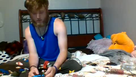 Kinky-Redneck online show from 06/24/26, 06:56