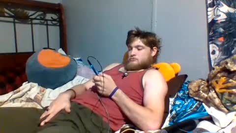 Kinky-Redneck online show from 06/28/26, 02:50