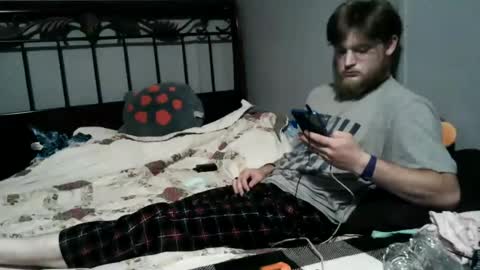 Kinky-Redneck online show from 07/01/26, 04:25