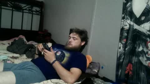 Kinky-Redneck online show from 07/07/26, 06:47