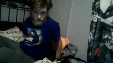 Kinky-Redneck online show from 07/07/26, 07:23