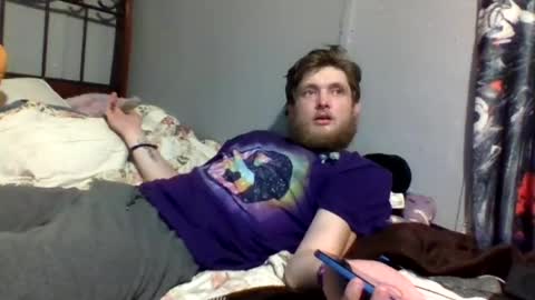 Kinky-Redneck online show from 07/09/26, 02:48