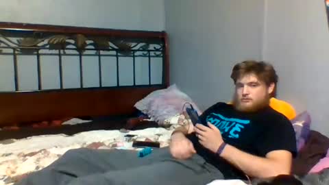 Kinky-Redneck online show from 07/10/26, 02:49