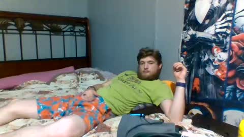 Kinky-Redneck online show from 07/22/26, 04:59