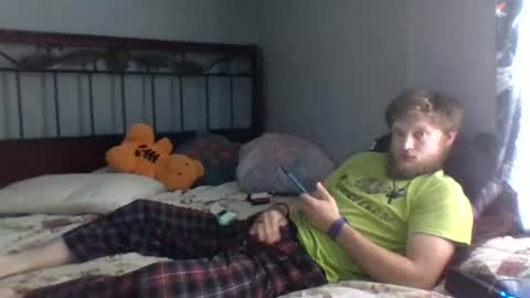 Kinky-Redneck online show from 07/24/26, 08:40