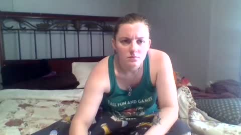 Kinky-Redneck online show from 07/25/26, 06:49