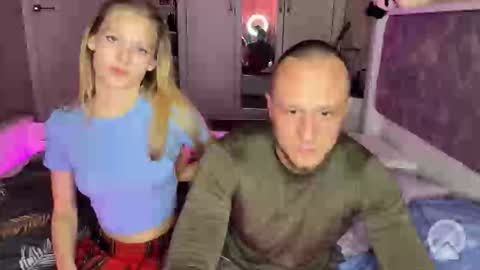 Snapshot of lion_and_kitty chatting on 03/26/26, 09:59 Daisy and Ratibor online show from 03/26/26, 09:59