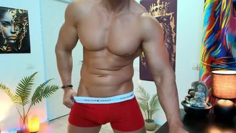 Leo online show from 04/04/26, 05:49