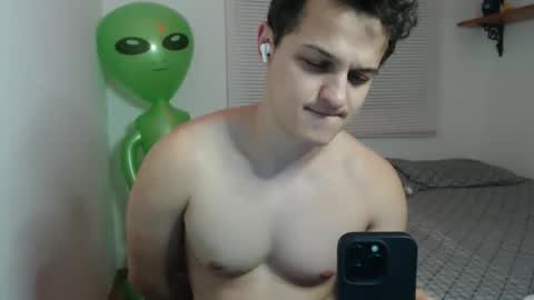 Lion Cluess online show from 01/09/26, 08:54