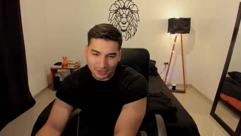 Lion online show from 02/27/26, 02:44