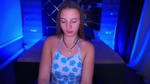 Snapshot of liorafox chatting on 10/02/25, 08:16 Lia online show from 10/02/25, 08:16