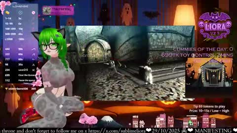 im Liora uwu   online show from 10/30/25, 04:58