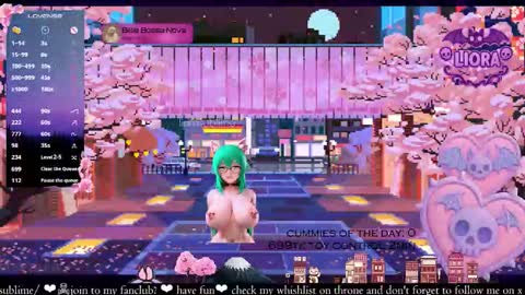 im Liora uwu   online show from 11/26/25, 04:57