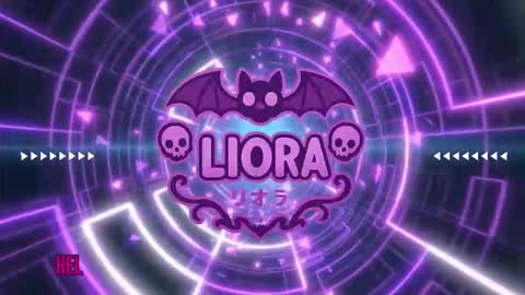 im Liora uwu   online show from 12/17/25, 02:50